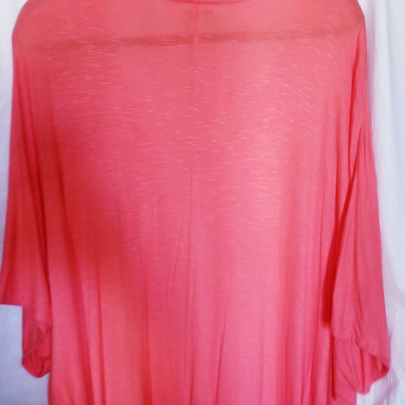 Women's Bobbie Brooks Tunic Top Size XL - Picture 2 of 3